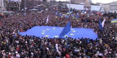 Порошенко заявил, что митинги в Киеве это кремлевская провокация