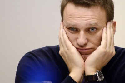 Навальный обвинил Путина в спонсировании дочери