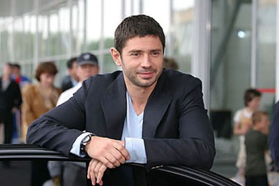 Актер Николаев арестован за несколько пьяных ДТП