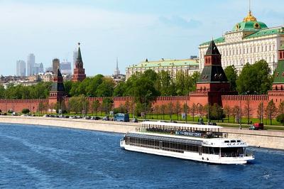 В Москве может появиться новый вид общественного транспорта