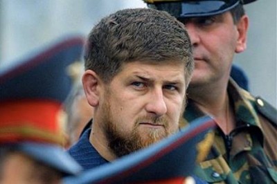 Кадыров публично проклял Сталина за "истребление" народа Чечни