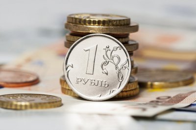 Экономику России готовят к девальвации рубля