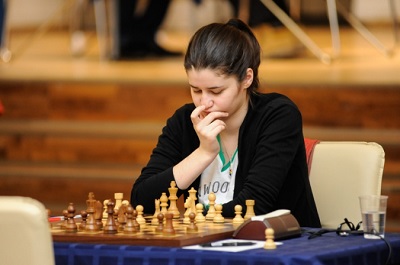 Определились победители крупнейшего в мире шахматного фестиваля Moscow Open