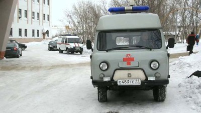 В Воркуте объявлен траур по погибшим спасателям и горнякам на шахте "Северная"