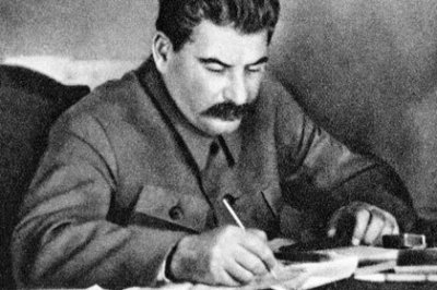 Кандидат в президенты США приписал Сталину вымышленную цитату