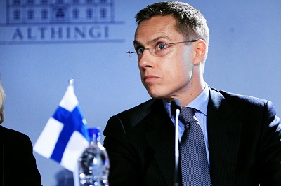 Финляндия выступила против отмены антироссийских санкций