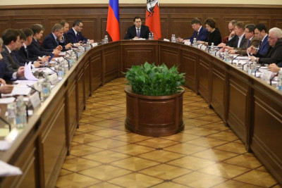 Кризис и санкции не повлияли на турпоток в Москву