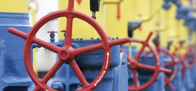 Россия решила отменить скидку на поставки газа для Украины
