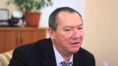 В авиакатастрофе погиб депутат регионального парламента Игорь Пакус