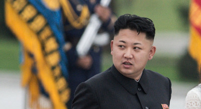 Ким Чен Ын собирается ударить по Америке ядерными боеголовками