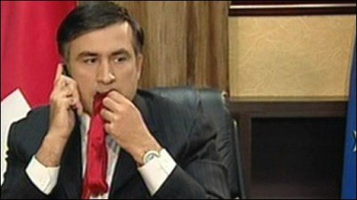 Отставки Саакашвили желают уже 30 тысяч одесситов