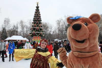 Наталья Сергунина: Москва продолжит фестивальную традицию, несмотря на экономическую конъюнктуру