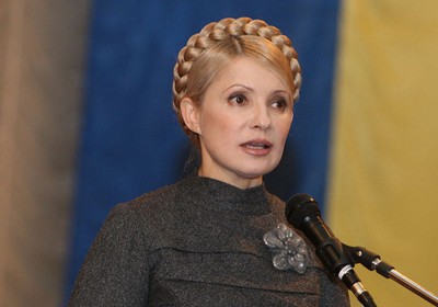 Тимошенко готовит заговор против Арсения Яценюка