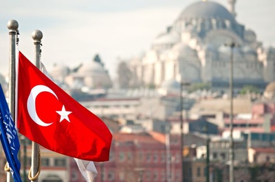 Россия вводит новые санкции в отношении Турции