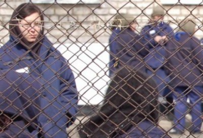 Россия стала лидером по числу осужденных женщин