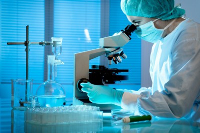 Ученые из Новосибирска заявили о создании прибора для экспресс-анализа гепатита