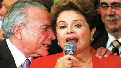 Президент и вице-президент Бразилии могут быть отправлены в отставку