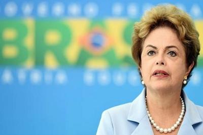 Президент Бразилии обвиняет оппозиционеров в коррупции и надеется на поддержку сената
