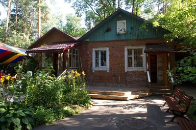 Дом-музей Булата Окуджавы войдет в Переделкинскую группу литературных музеев