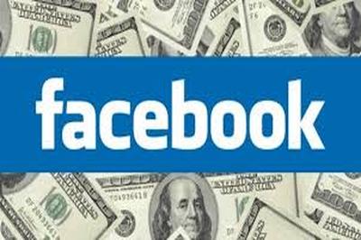 Facebook будет оплачивать авторские статьи своих пользователей