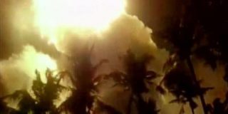 Пожар в индийском штате Керала случился во время празднования религиозного праздника
