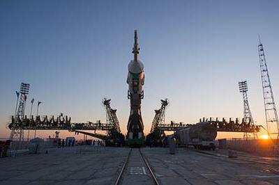 Глава «Роскосмоса» разъяснил причины задержки старта с космодрома Восточный