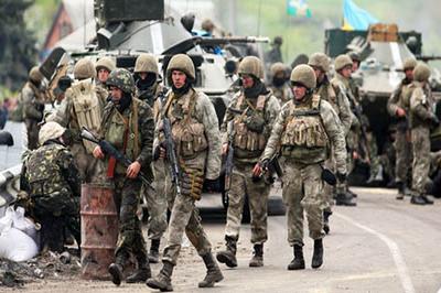 Саакашвили докричался: в Одессу введут 1000 нацгвардейцев и полицейских