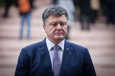 Пётр Порошенко заявил, что его планировали взорвать и процитировал бывшего премьера Украины