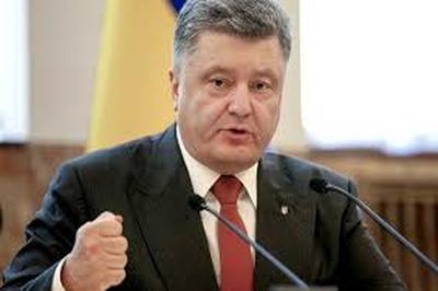 Пётр Порошенко заявил, что его планировали взорвать и процитировал бывшего премьера Украины