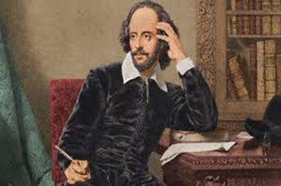 Британия отметила 400-летие смерти Вильяма Шекспира