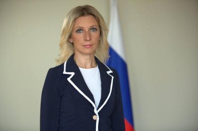 Мария Захарова: мы должны серьезно отнестись к собственной безопасности