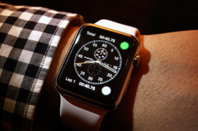 Порадуют ли новые часы Apple Watch своих почитателей