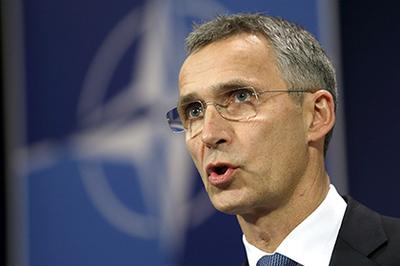 Йенс Столтенберг инициирует созыв Совета Россия – НАТО