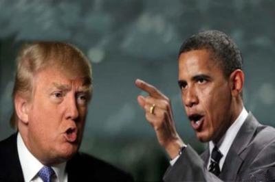 Трамп и американские ценности – несовместимы. Заявил Обама
