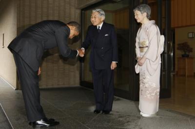 Сплошным лицемерием назвала пресса КНДР визит президента США в Хиросиму