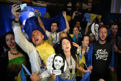 Украинского министра финансов не очень радует победа страны на «Евровидение»