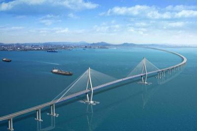 Турецкому судовладельцу пришлось внести свой вклад в строительство Керченского моста