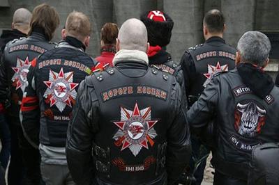 Мотопробег российских байкеров, в честь Дня Победы, вновь не по нраву властям Польши