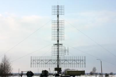 «Небо-У» встанет на боевое дежурство в ЗВО (видео)