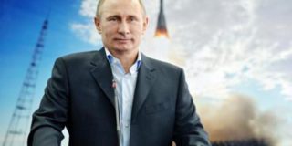 Западные СМИ узрели экономические успехи России — под руководством Путина