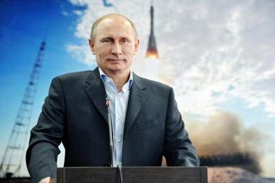 Западные СМИ узрели экономические успехи России - под руководством Путина