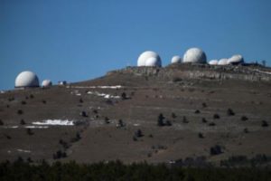 Радиолокационная станция под Севастополем снова послужит Родине