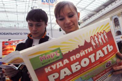 На время летних каникул у московских школьников есть альтернатива бессмысленному шатанию по улицам