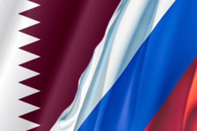 Катар ищет точки соприкосновения с Россией - по Сирии и спорту