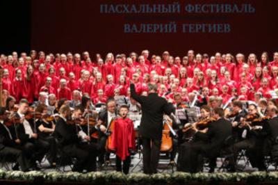 Московский Пасхальный фестиваль побывал в Смоленске