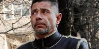 Актер Валерий Николаев сегодня предстал перед судом