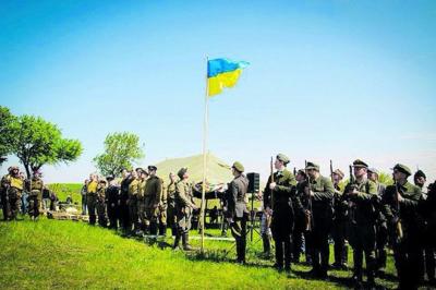 Украинцев лишают Великой Победы: хроники 9-го мая на Украине