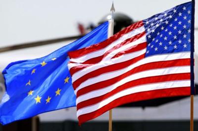 Переговоры о зоне свободной торговли между США и Европейским Союзом оказались под угрозой
