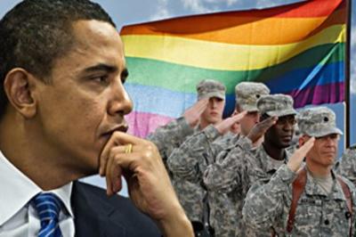 В США, наконец, решились назначить открытого гея на должность министра Сухопутных войск