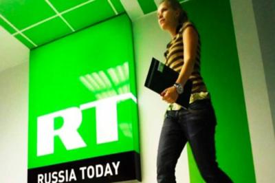 Телевещательная компания Аргентины прекращает трансляцию новостного телеканала Russia Today